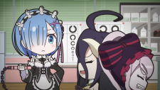 Квартет из альтернативного мира 3, Isekai Quartet 3