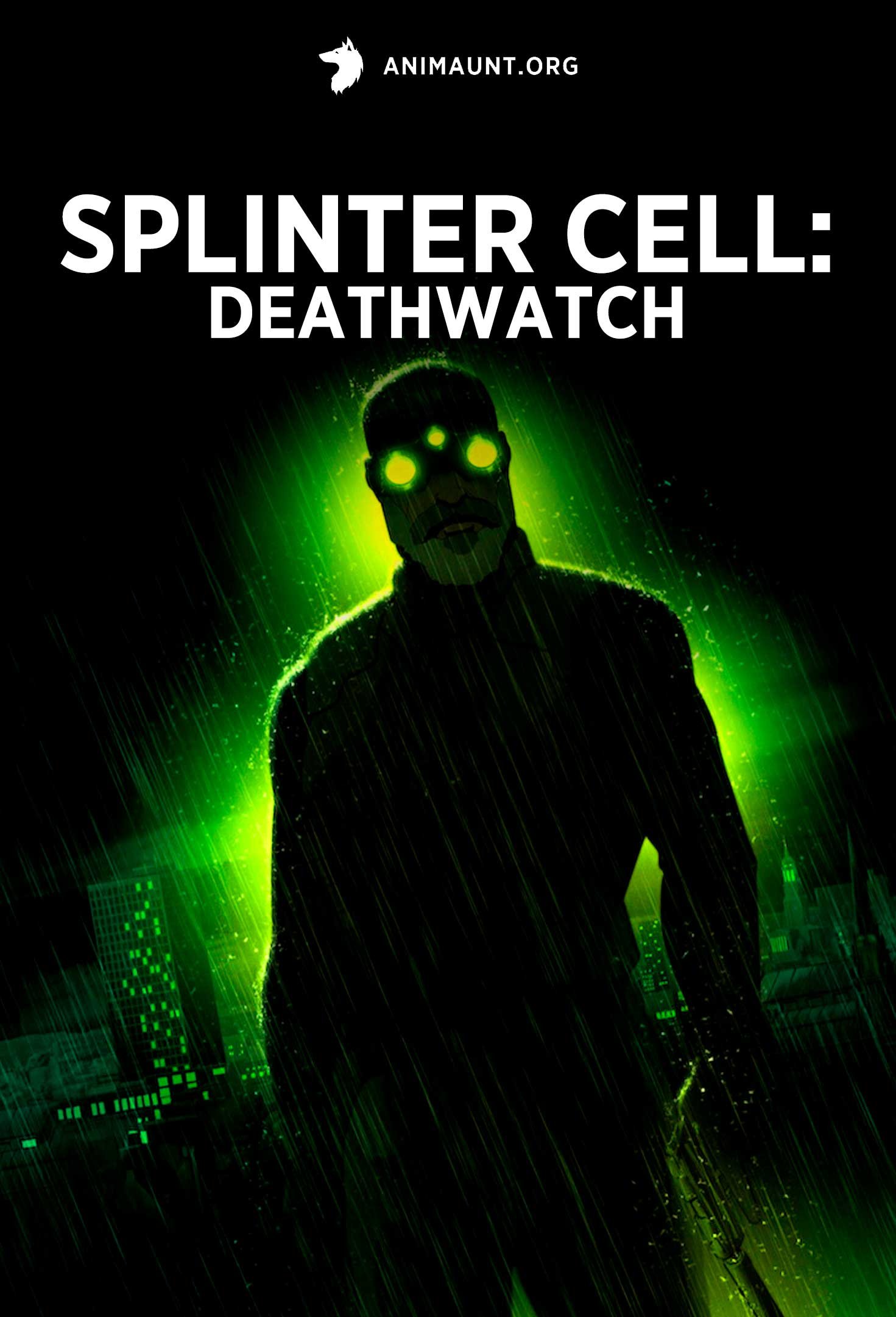 Splinter Cell: Deathwatch