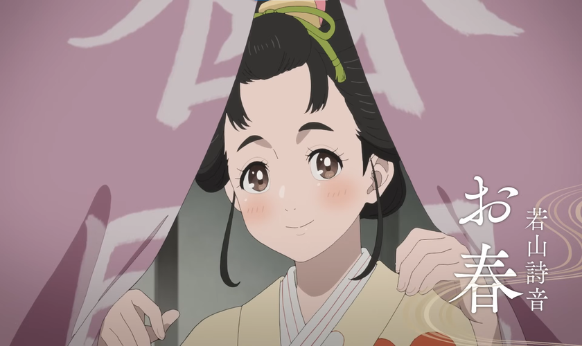 Дата премьеры и подробности аниме «Shabake»