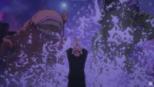 Магическая битва 3, Jujutsu Kaisen: Shimetsu Kaiyuu (Zoku-hen)