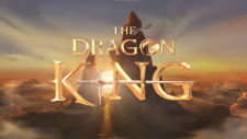 The Dragon King, The Dragon King