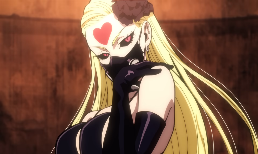 Новый трейлер 3-го сезона аниме «One Punch Man»