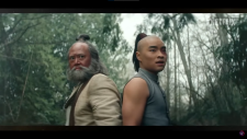 Аватар: Легенда об Аанге 2, Avatar: The Last Airbender 2 season