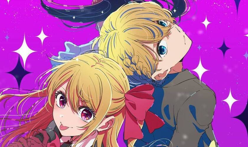 Дата премьеры и новый трейлер третьего сезона аниме «Oshi no Ko»