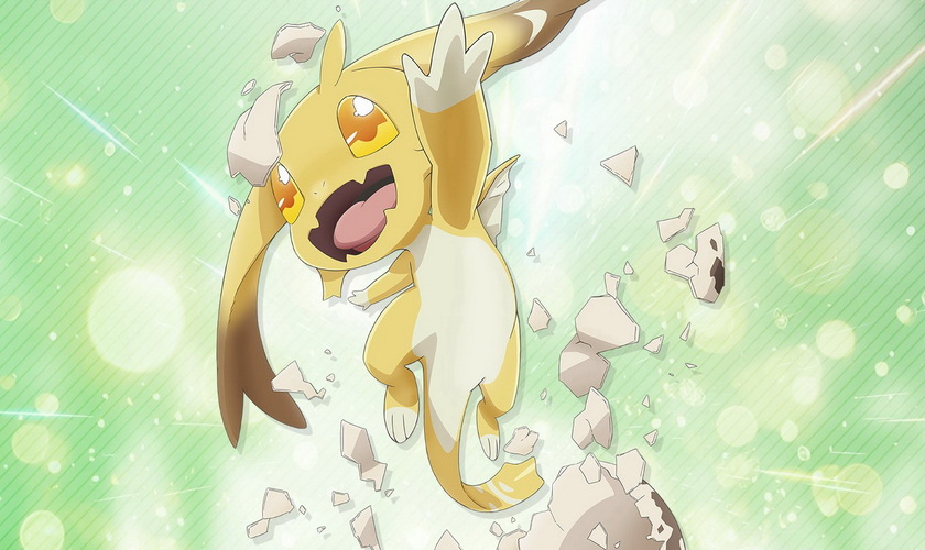 Трейлер и дата премьеры «Tensei shitara Dragon no Tamago datta» («Перерождение в яйцо дракона: Я стану сильнейшим»)