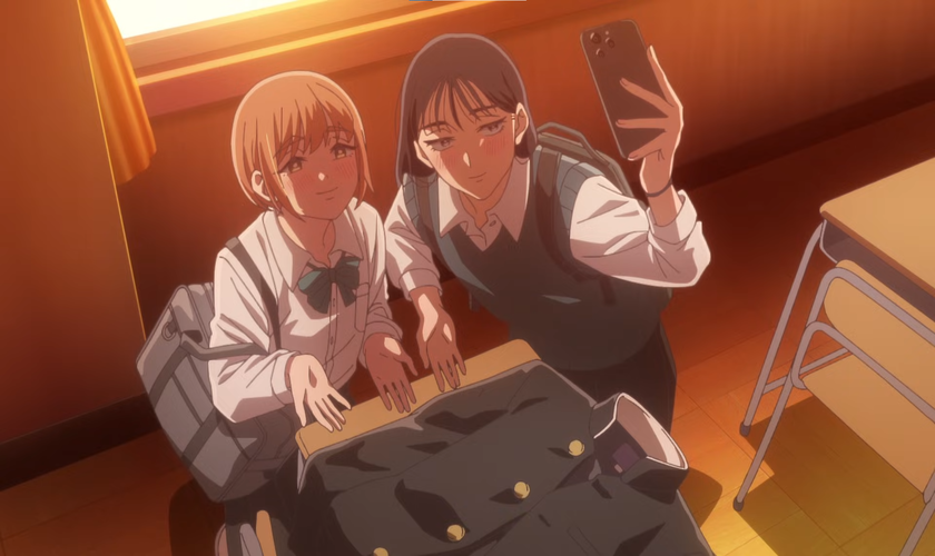 Постер, трейлер и месяц премьеры «Kirio Fanclub»