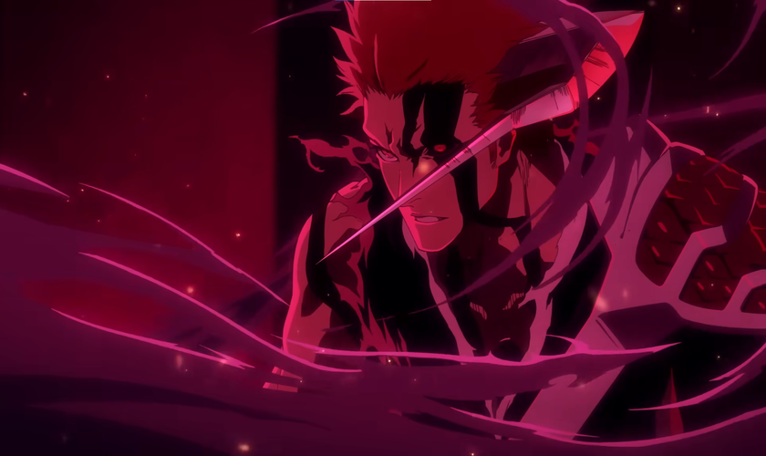 Постер, трейлер и месяц премьеры финальной 4-й части «Bleach: Sennen Kessen-hen»