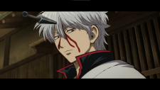 Gintama Movie 3: Yoshiwara Daienjou, Gintama Movie 3: Yoshiwara Daienjou