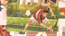 Shin Tennis no Oujisama: U-17 World Cup Kesshou Member Ketteisen, Shin Tennis no Oujisama: U-17 World Cup Kesshou Member Ketteisen
