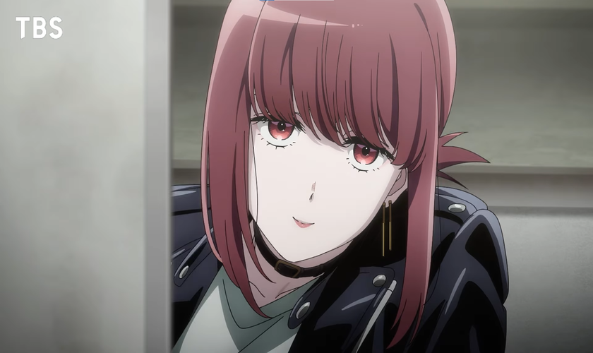 Постер, тизер и месяц премьеры сериала «Super no Ura de Yani Suu Futari»