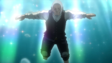 Золотое божество: Финал, Golden Kamuy: Saishuushou