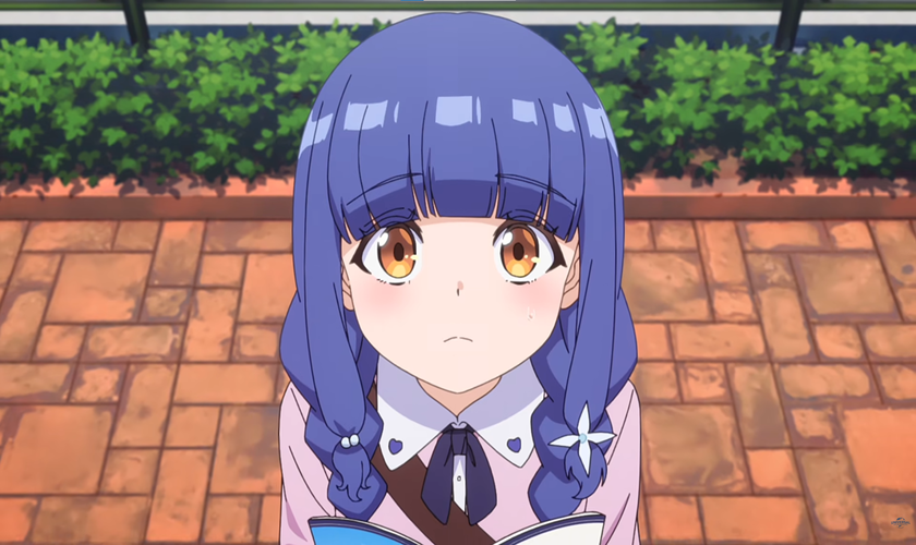 Трейлер аниме-сериала «Ichijouma Mankitsugurashi!»