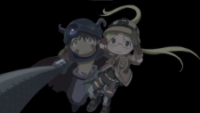 Созданный в Бездне: Тайна пробуждения, Made in Abyss: Mezameru Shinpi