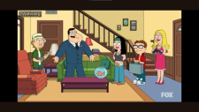 Американский папаша 22 сезон, American Dad!